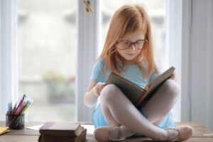 Nauka czytania – jak zacząć?